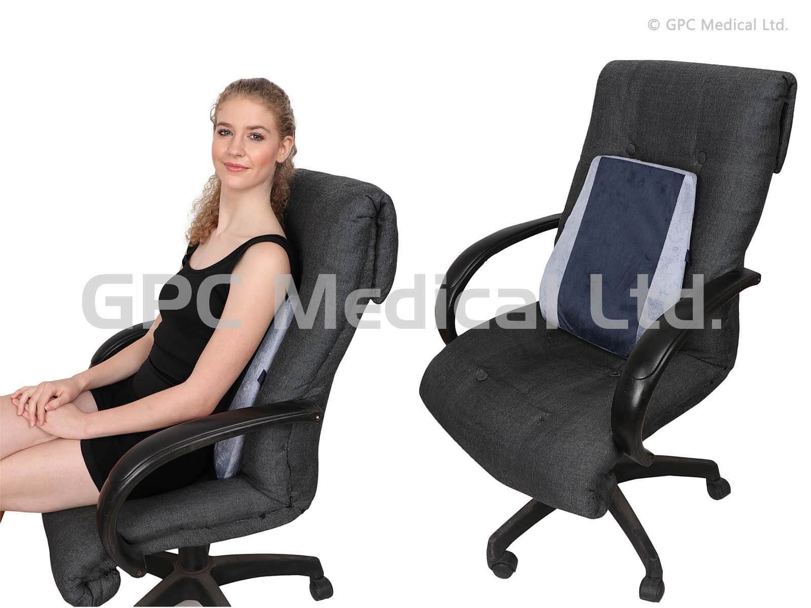 Orthopaedic Back Rest - Regular